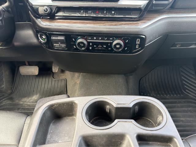 2024 Chevrolet Silverado 3500 HD LT