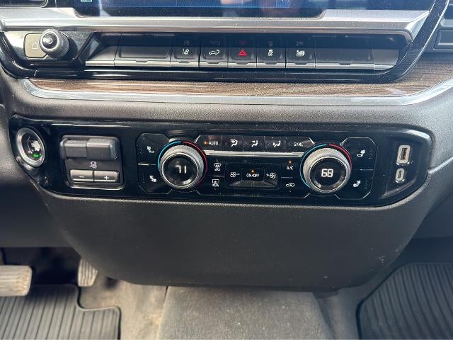 2024 Chevrolet Silverado 3500 HD LT