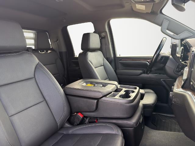 2024 Chevrolet Silverado 3500 HD LT