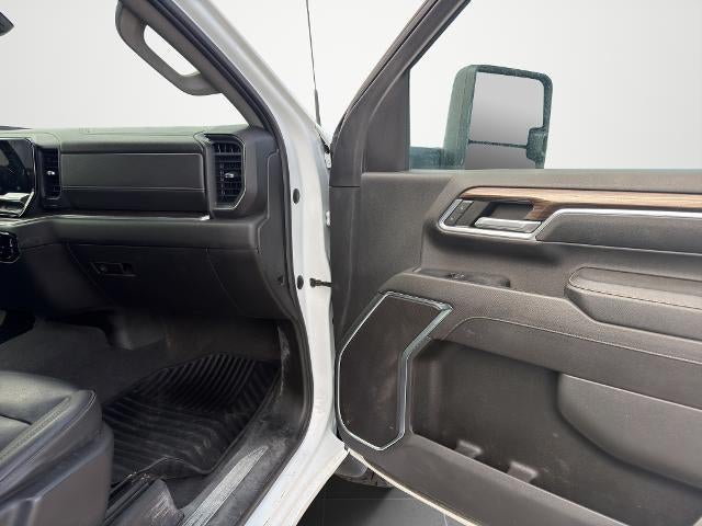 2024 Chevrolet Silverado 3500 HD LT