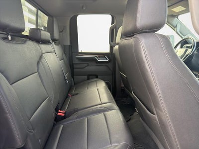 2024 Chevrolet Silverado 3500 HD LT