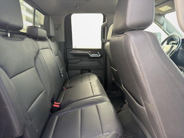 2024 Chevrolet Silverado 3500 HD LT