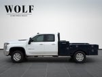 2024 Chevrolet Silverado 3500 HD LT