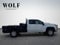 2024 Chevrolet Silverado 3500 HD LT