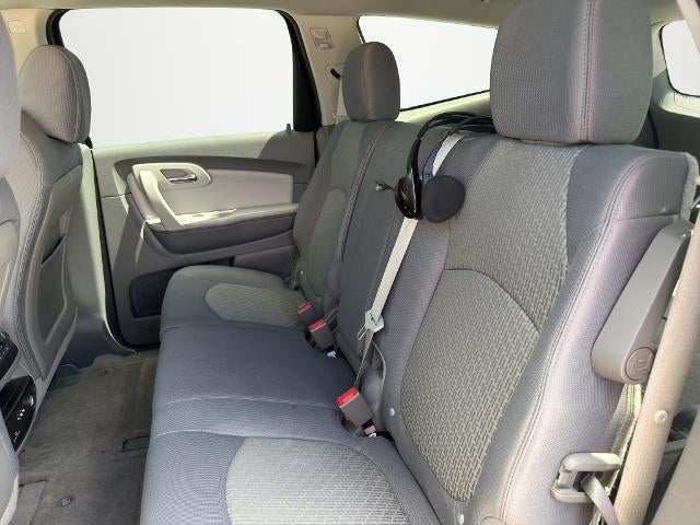 2011 Chevrolet Traverse LT w/1LT