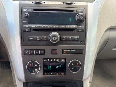2011 Chevrolet Traverse LT w/1LT