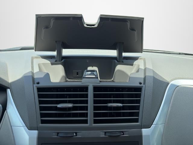 2011 Chevrolet Traverse LT w/1LT