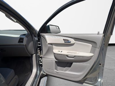 2011 Chevrolet Traverse LT w/1LT