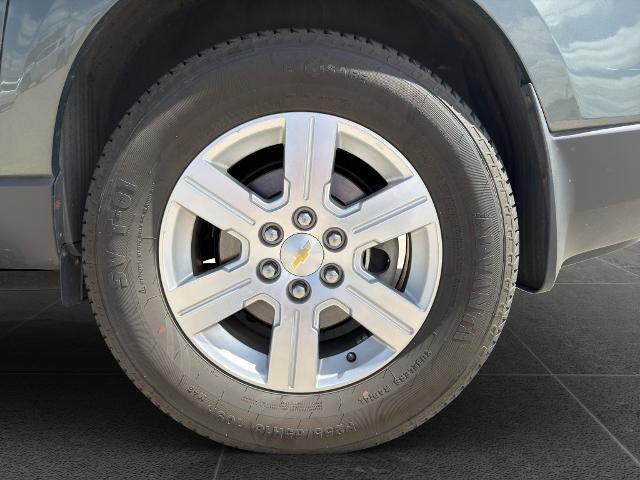 2011 Chevrolet Traverse LT w/1LT