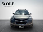2011 Chevrolet Traverse LT w/1LT