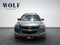 2011 Chevrolet Traverse LT w/1LT