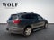 2011 Chevrolet Traverse LT w/1LT