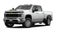 2024 Chevrolet Silverado 3500 HD LT
