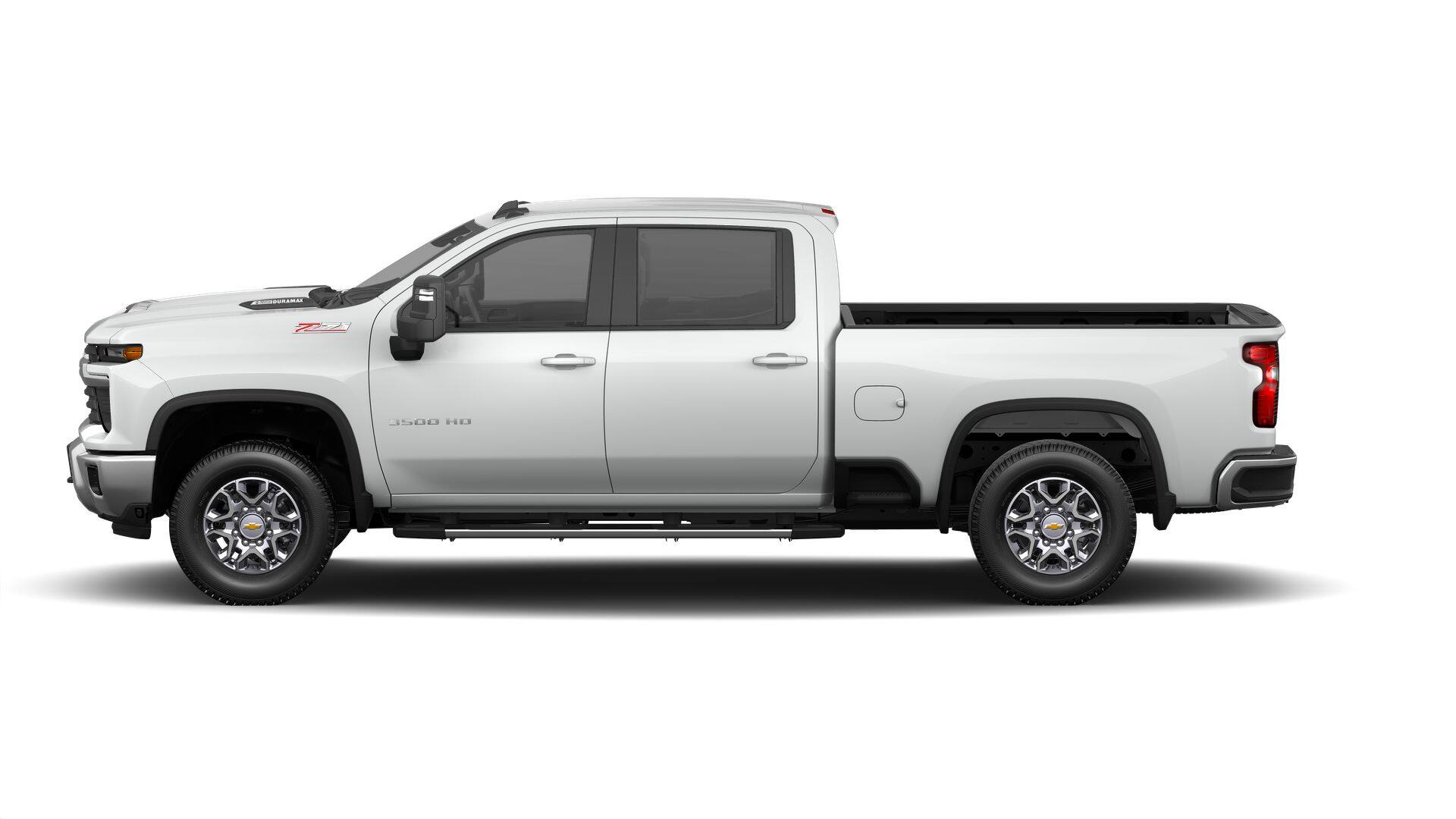 2024 Chevrolet Silverado 3500 HD LT