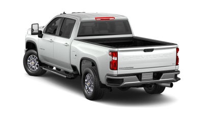 2024 Chevrolet Silverado 3500 HD LT