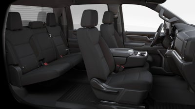 2024 Chevrolet Silverado 3500 HD LT