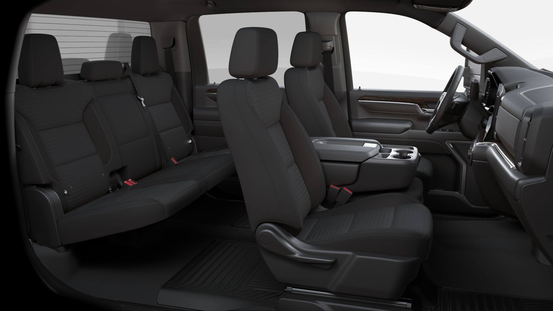 2024 Chevrolet Silverado 3500 HD LT