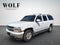 2006 Chevrolet Suburban LT