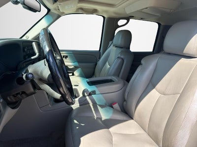 2006 Chevrolet Suburban LT