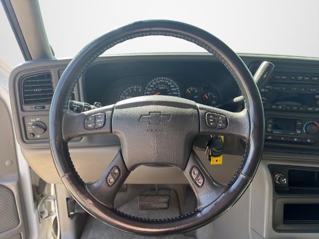 2006 Chevrolet Suburban LT