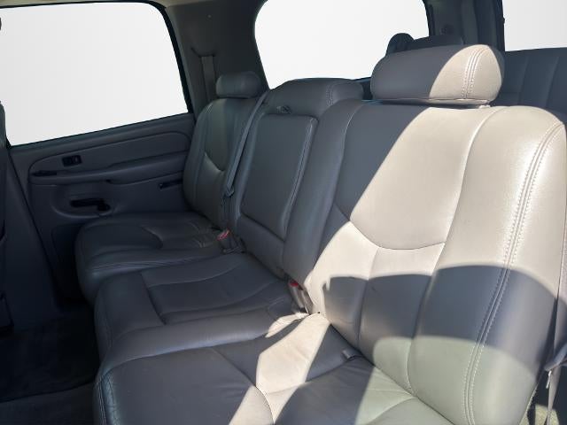 2006 Chevrolet Suburban LT
