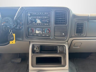 2006 Chevrolet Suburban LT