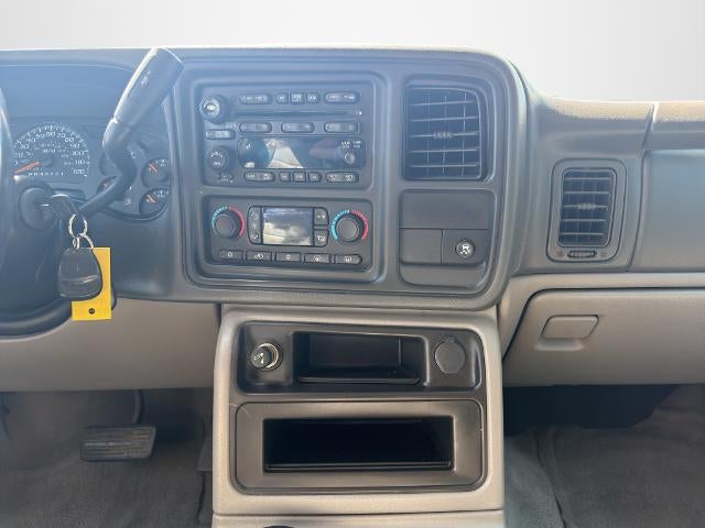 2006 Chevrolet Suburban LT