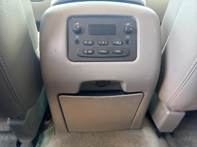 2006 Chevrolet Suburban LT