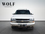 2006 Chevrolet Suburban LT