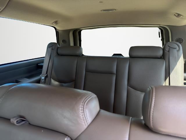 2006 Chevrolet Suburban LT