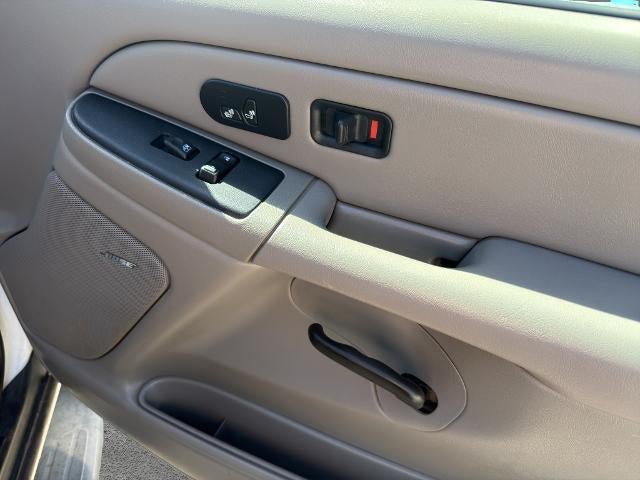 2006 Chevrolet Suburban LT