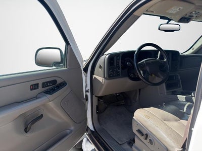 2006 Chevrolet Suburban LT