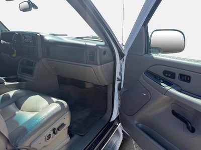 2006 Chevrolet Suburban LT
