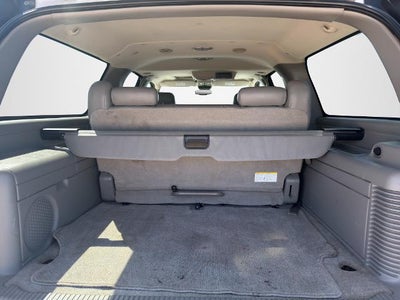 2006 Chevrolet Suburban LT