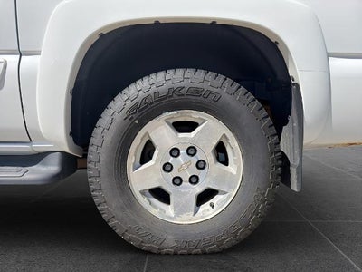 2006 Chevrolet Suburban LT