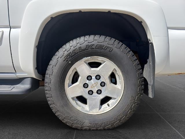 2006 Chevrolet Suburban LT