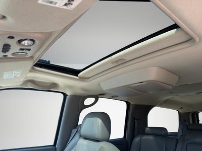 2006 Chevrolet Suburban LT