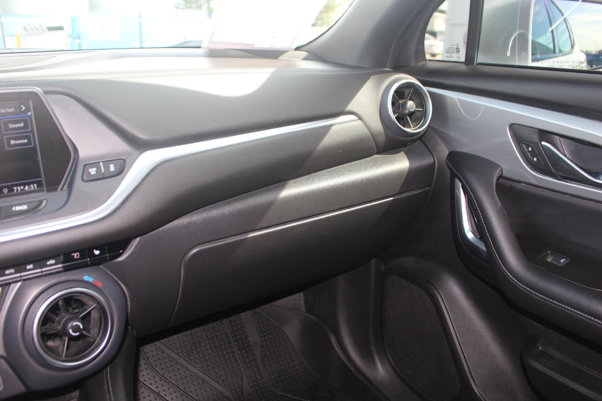 2020 Chevrolet Blazer 2LT