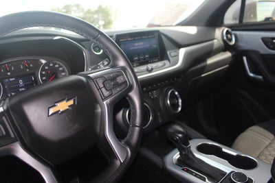 2020 Chevrolet Blazer 2LT