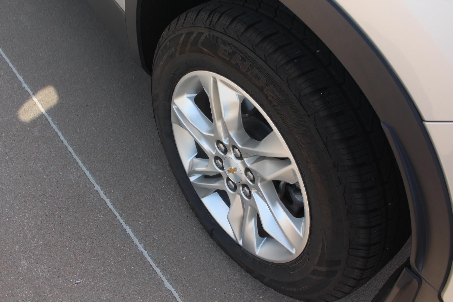 2020 Chevrolet Blazer 2LT