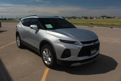 2020 Chevrolet Blazer 2LT