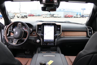 2022 RAM 1500 Longhorn