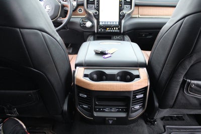 2022 RAM 1500 Longhorn