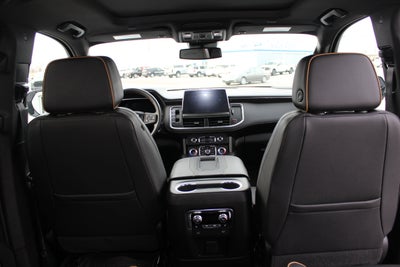 2023 GMC Yukon XL AT4