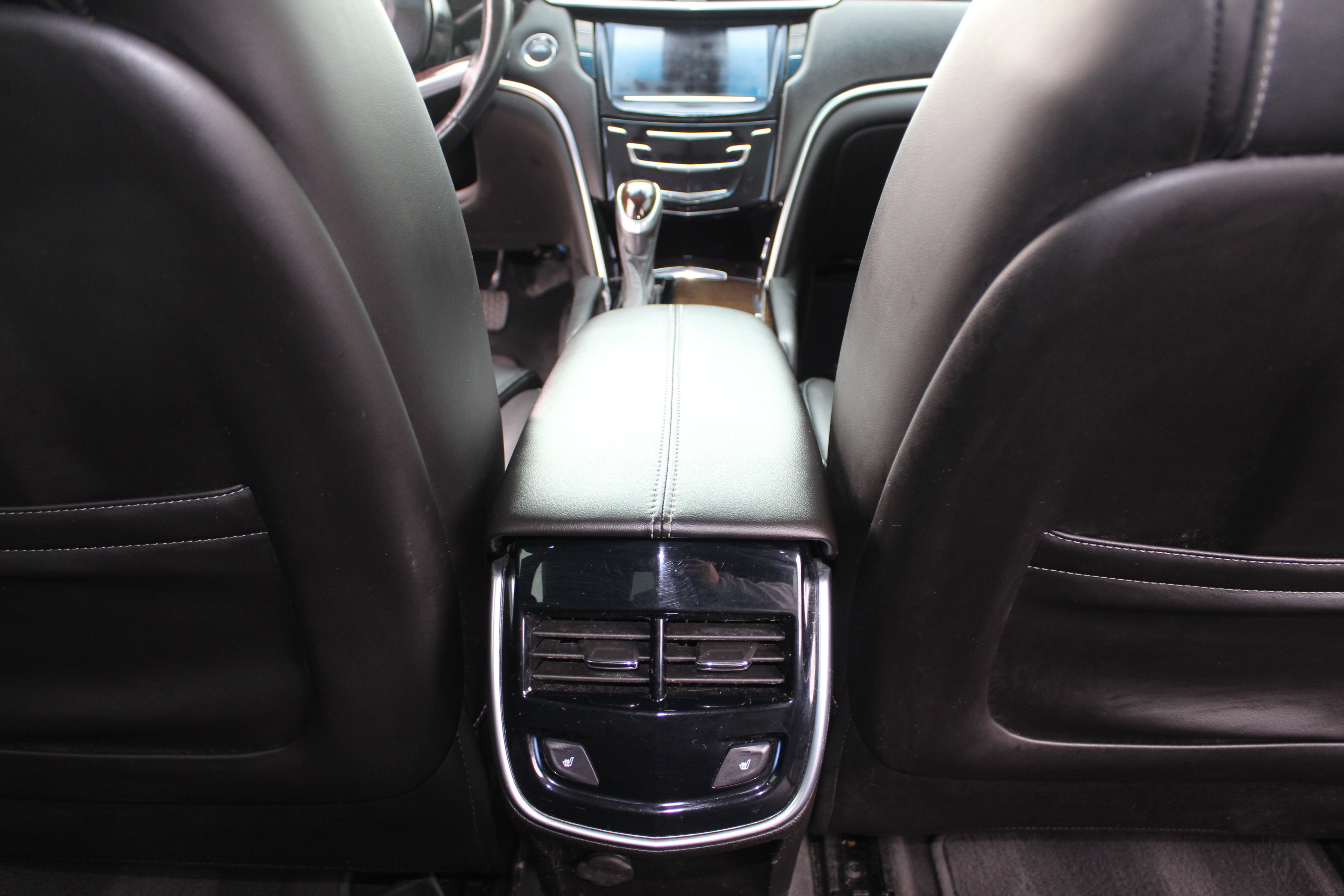 2013 Cadillac XTS Luxury