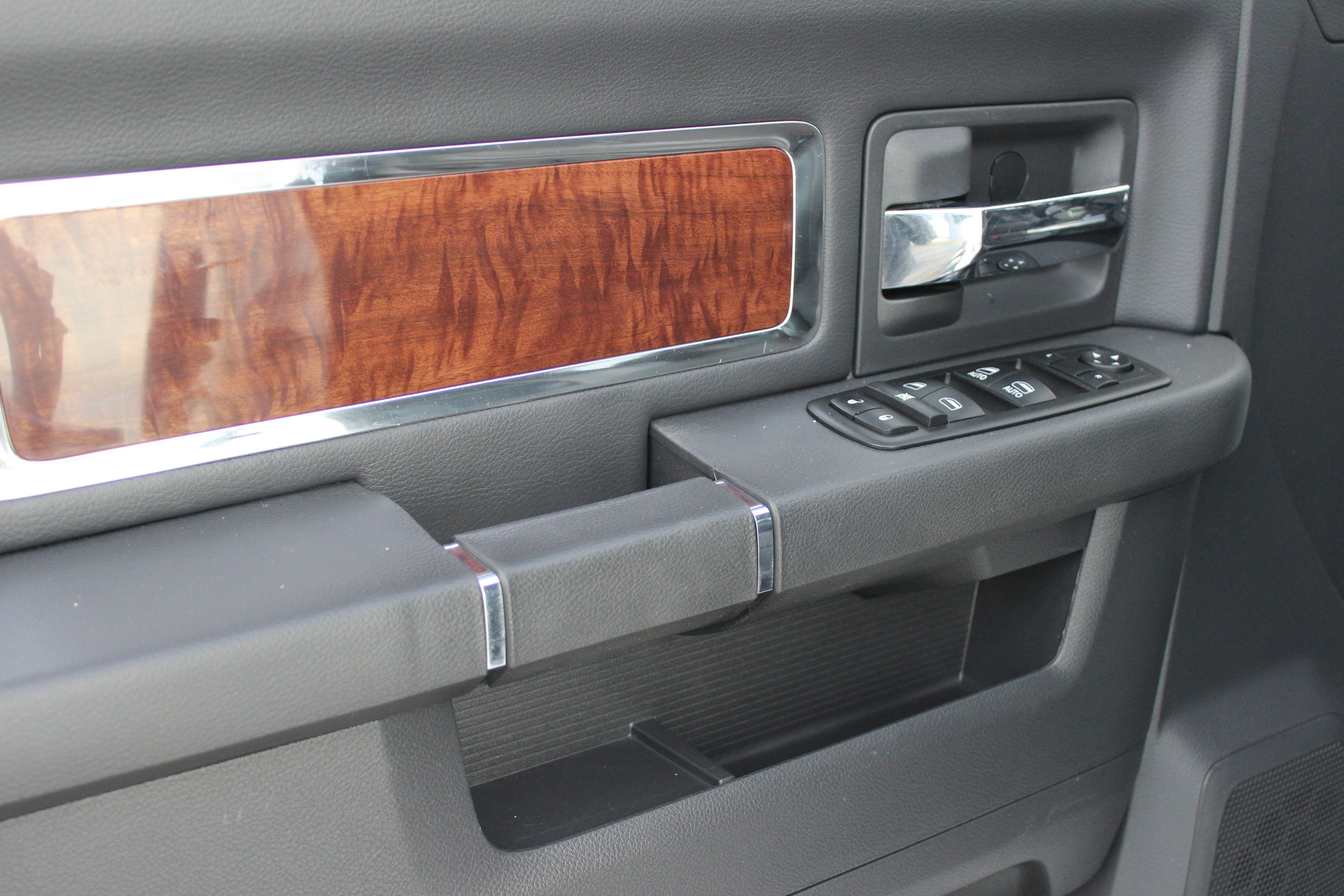 2011 RAM 2500 Laramie