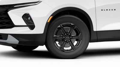 2026 Chevrolet Blazer 3LT