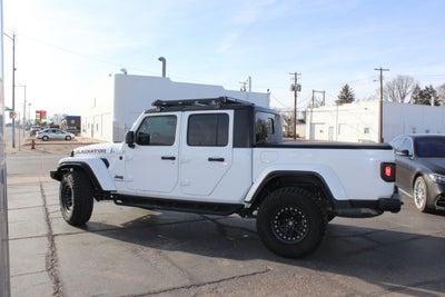 2020 Jeep Gladiator Altitude