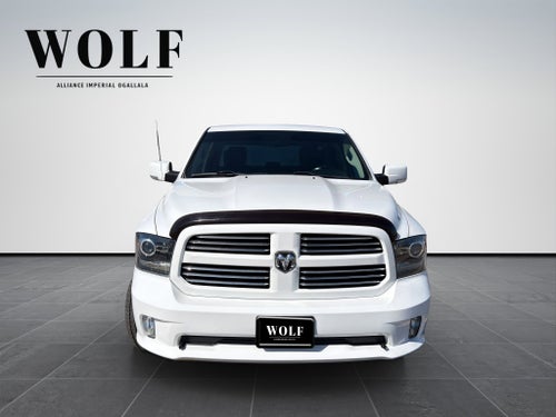 2016 RAM 1500 Sport