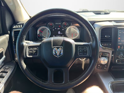 2016 RAM 1500 Sport
